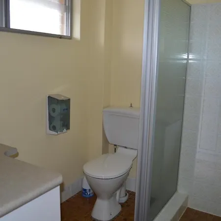 Port O'Call Motel Port Macquarie Room photo