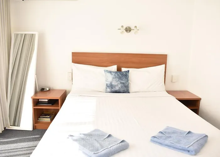 Port O\'Call Motel